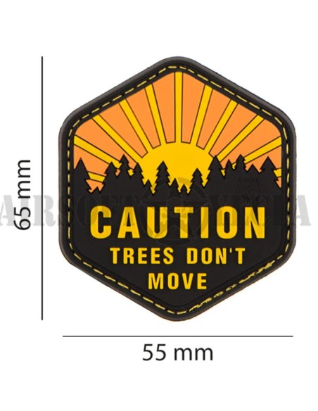 parche-trees-dont-move-sniper-tan-verde-uso-outdoor