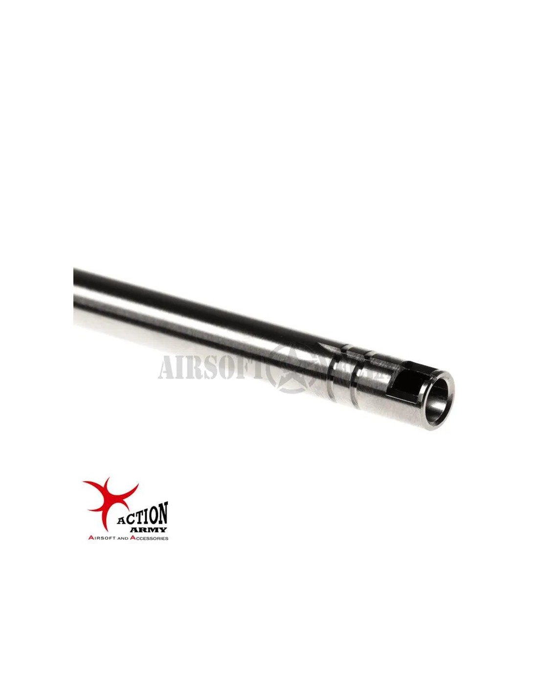 CAÑÓN 6.03MM 500MM PARA L96 Titanio