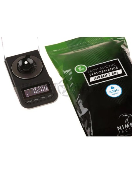 bolas-0-20g-bio-professional-performance-nimrod-carga-5000rds