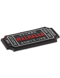 parche-goma-walhalla-ticket-blackmedic-para-airsoft 2