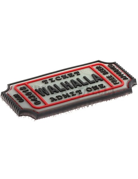 parche-goma-walhalla-ticket-blackops-material-resistente