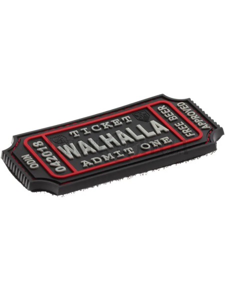 detalle-parche-walhalla-ticket-swat-airsoft
