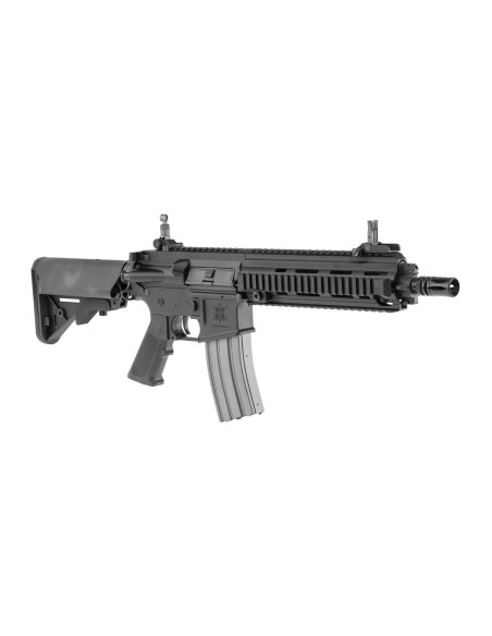 AEG DELTA 595 BLACK BO DYNAMICS (AR13350)