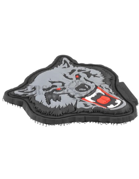 parche-walhalla-ticket-blanco-goma-resistente-airsoft-equipamiento-militar-imagen-5
