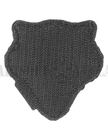 parche-goma-lobo-gris-vista-frontal