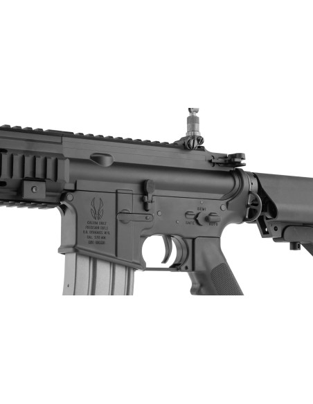 AEG DELTA 595 BLACK BO DYNAMICS (AR13350)