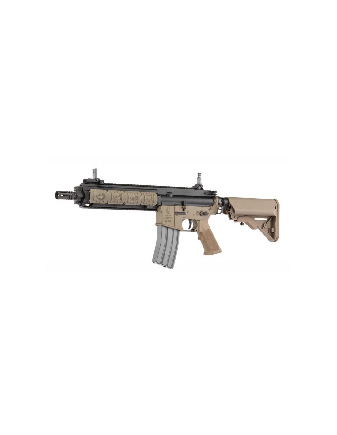 M4 Delta 595 Tan