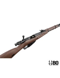 fusil-airsoft-m44-mosin-nagant-co2-cargador-y-detalles 2