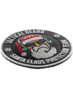 vista-parche-goma-at-the-end-67x67mm-resistente-y-ligero-para-airsoft 2