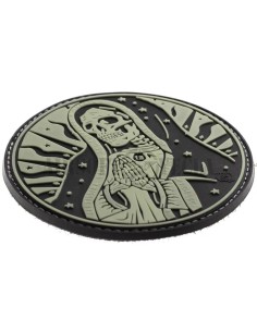Parche-de-goma-Dare-to-Be-Unique-calidad-superior 2