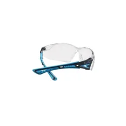 LUNETTES BOLLE RUSHMD TRAITEMENT PLATINE