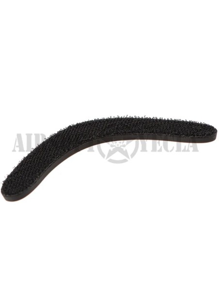 parche-goma-karma-returns-marron-calidad-material