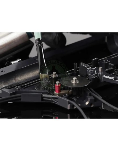 gearbox-eon-v2-350fps-completo-con-titan-ii-bluetooth-lateral