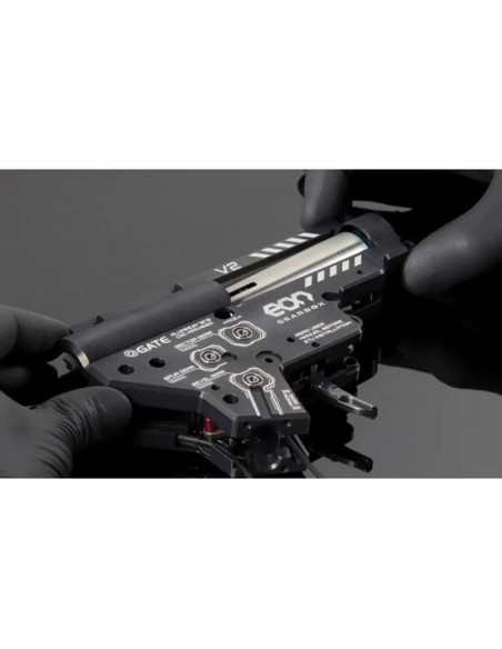 gearbox-eon-v2-350fps-completo-con-titan-ii-bluetooth-trasero