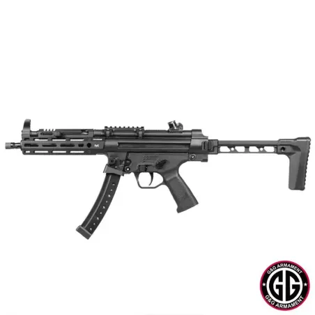 RÉPLICA G&G TGM R5 ETU - AirSoftYecla.es