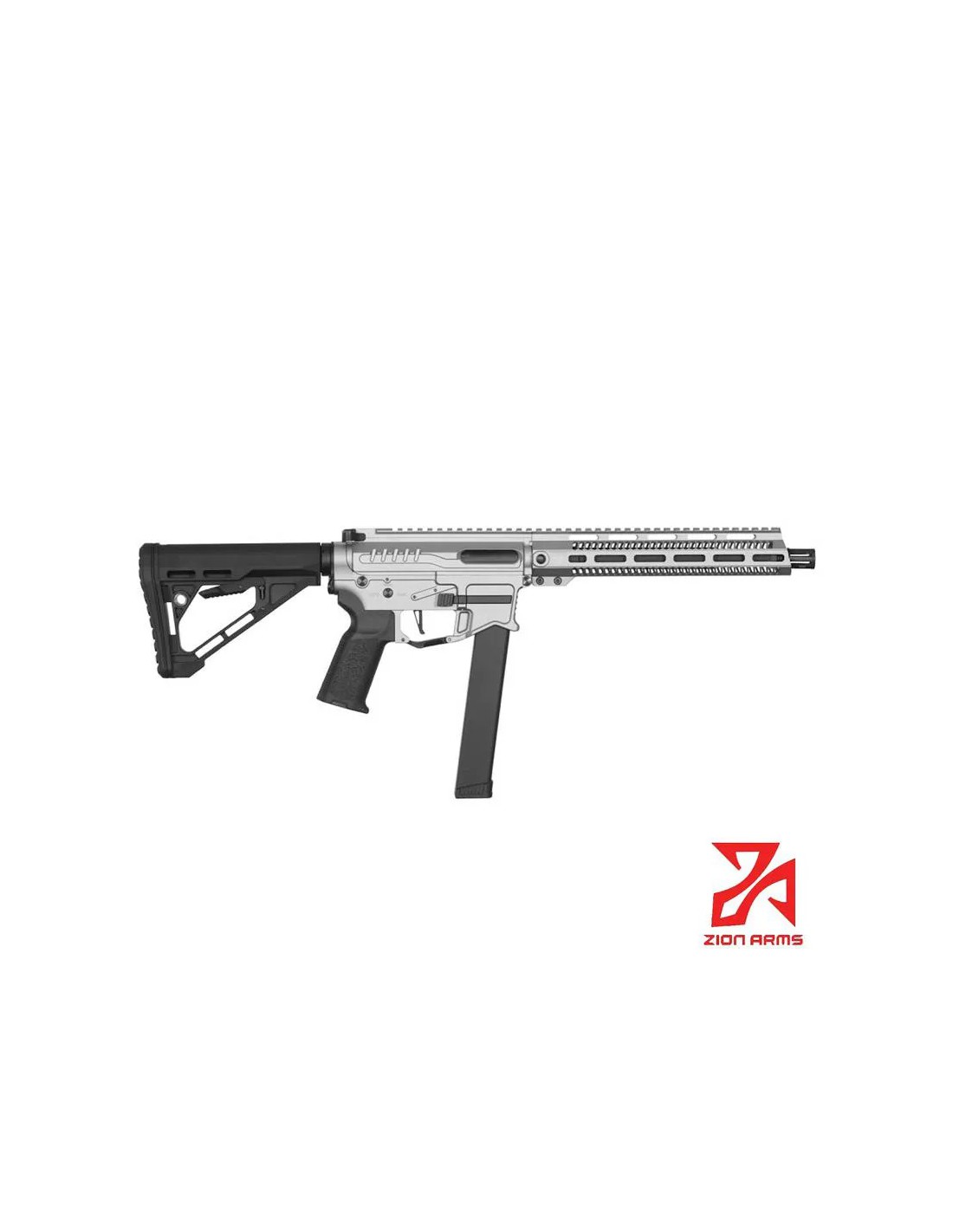 PW9 Guard Delta