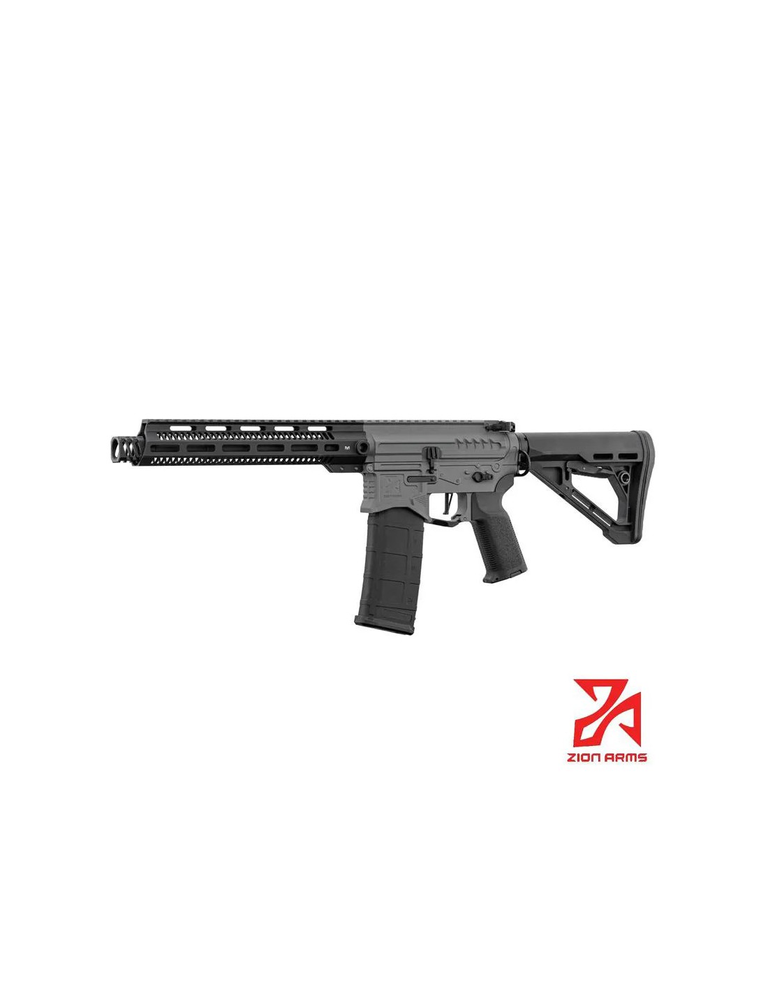 AR 15 R15 Delta