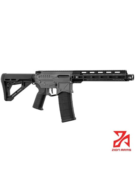 replica-pw9-guard-silver-zion-arms-en-accion