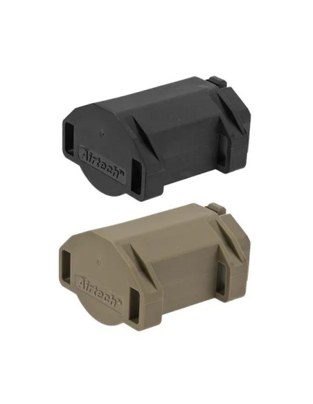 AM-013 / 014 / 015 UNIDAD DE EXTENSION DE BATERIA   AIRTECH