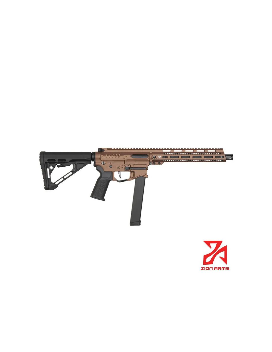 Heckler & Koch MP5