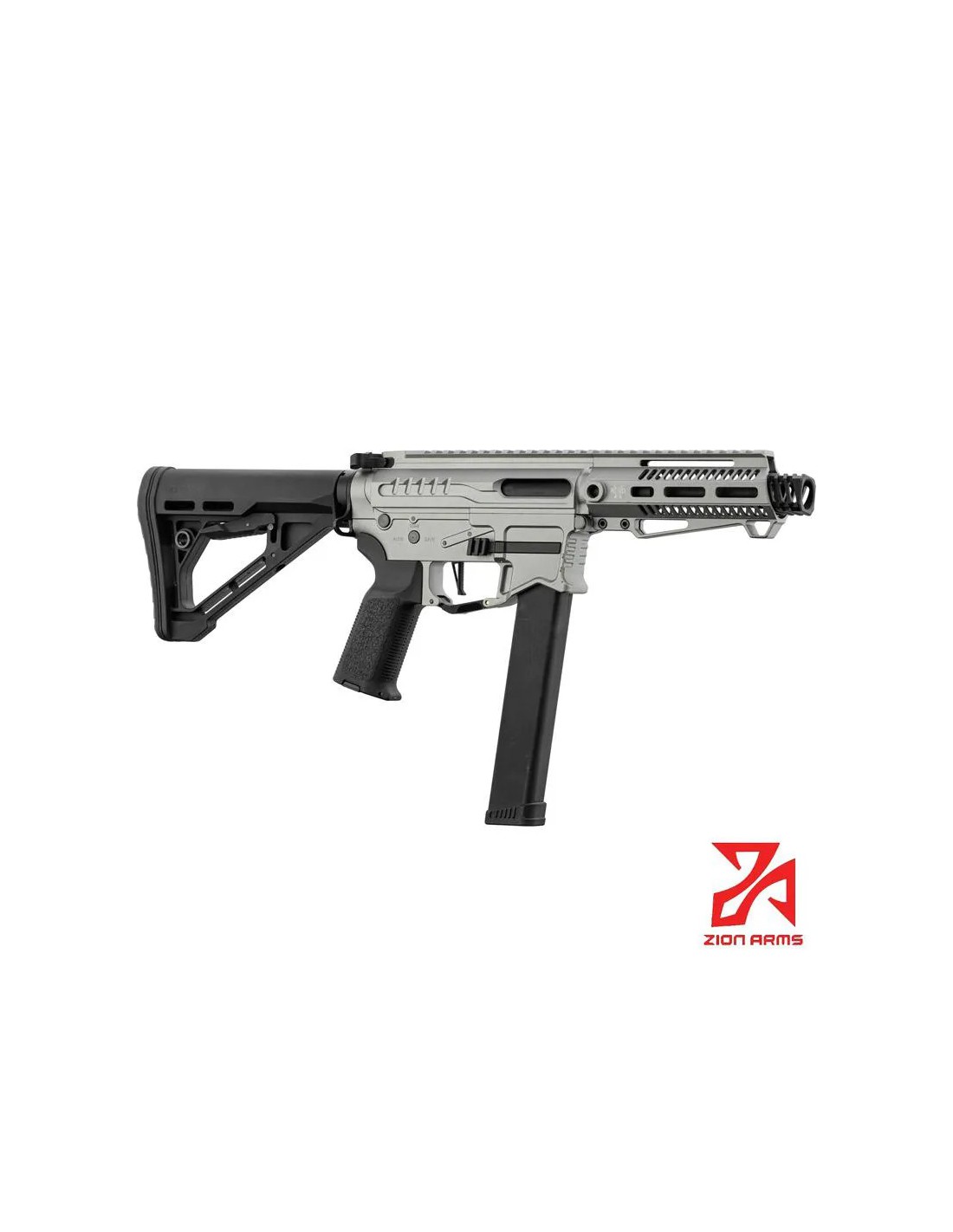UDP 9 SBR