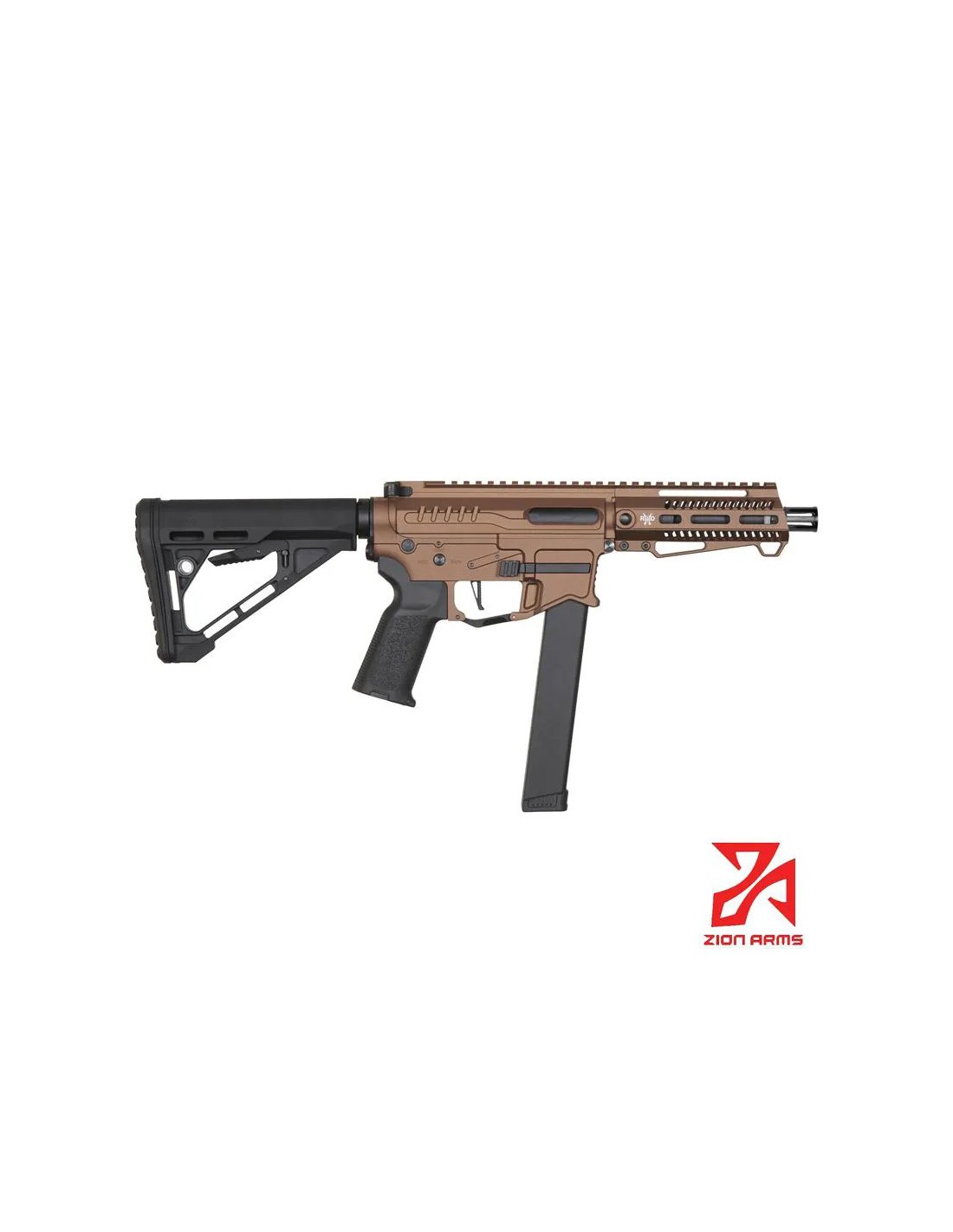 UDP9 SBR