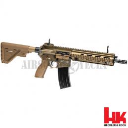 H&K HK416 A5 GBR TAN -...