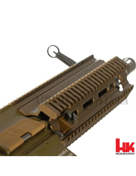 heckler-koch-416-a5-ral-8000-detalle-empuñadura