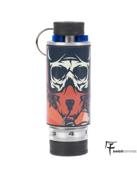 muelle-vsr-10-m130-action-army-resorte-rendimiento-optimo