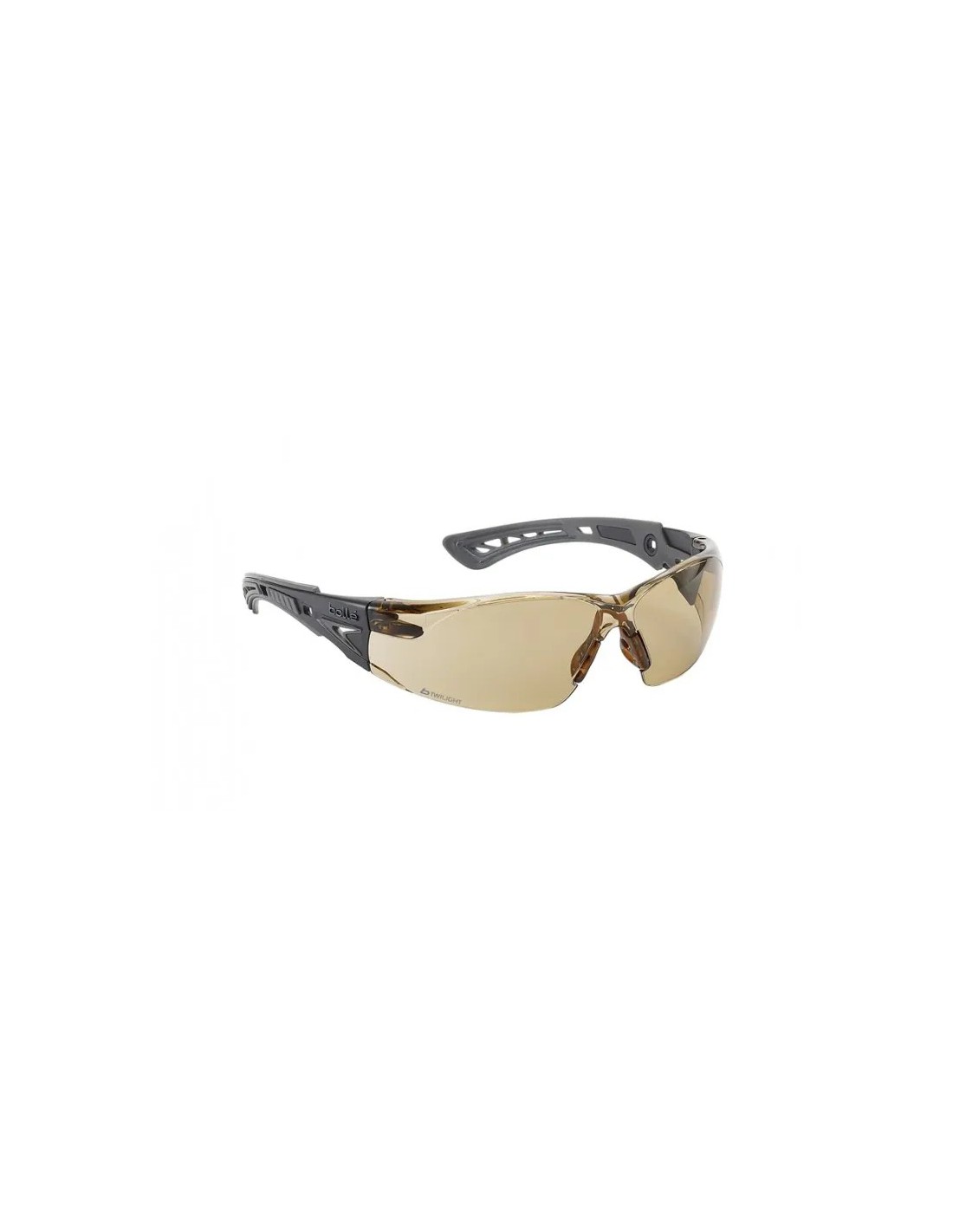 GAFAS DE PROTECCIÓN DEPORTIVAS ANTIVAHO ANTIRRAYAS PUENTE NASAL AJUSTABLE PATILLAS ULTRAFLEXIBLES