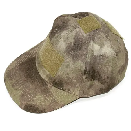 Gorra beisbol estilo atac