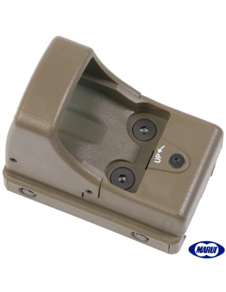 punto-rojo-micro-pro-sight-fde-tokyo-marui-vista-superior