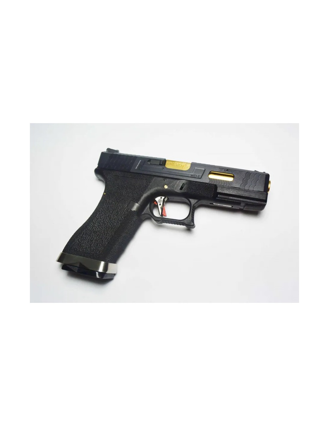 Glock 17 T5