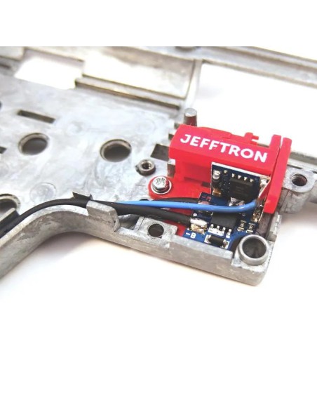 jefftron-active-brake-v2-mosfet-con-cableado-vista-frontal
