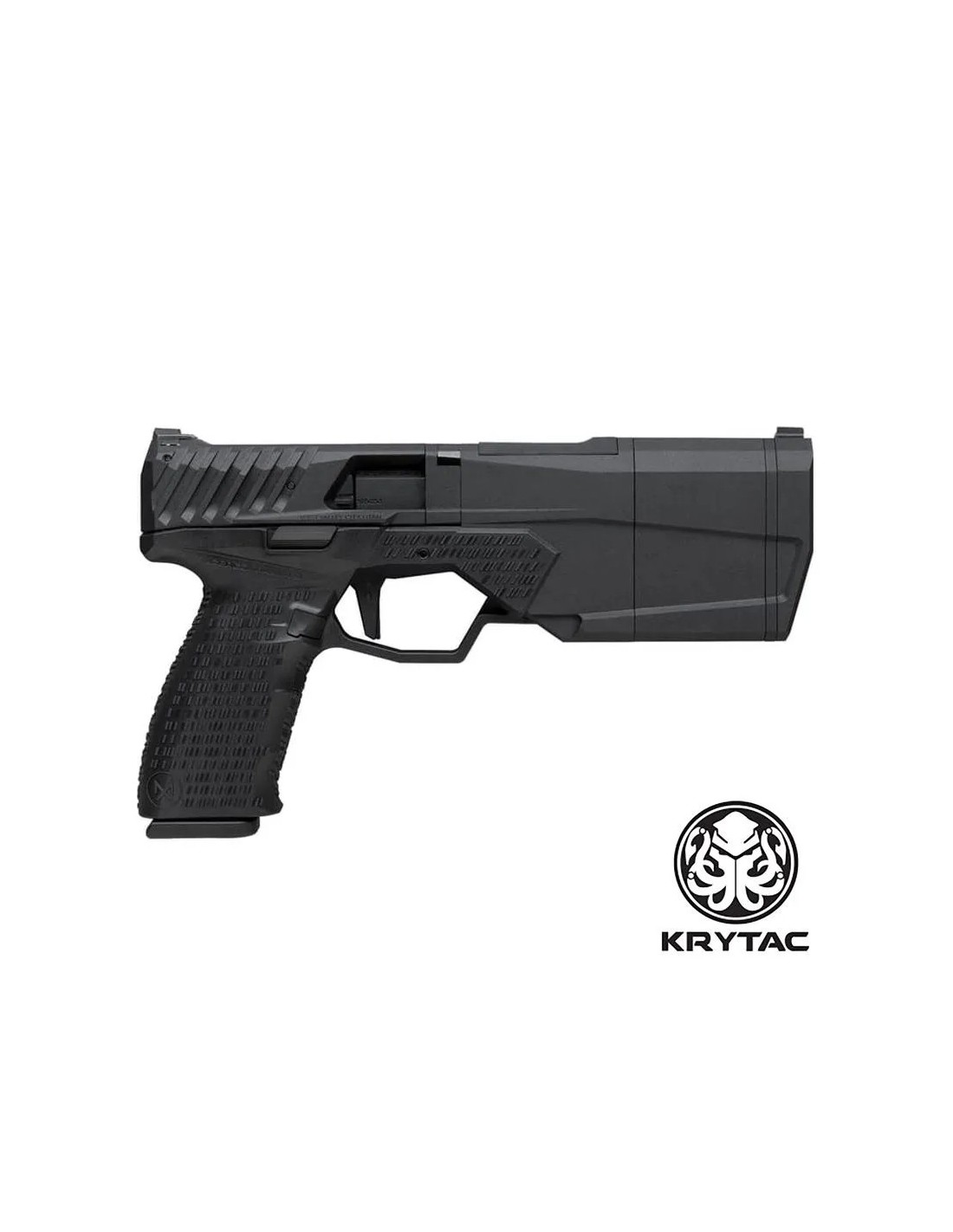SilencerCo Maxim 9