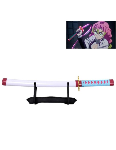 katana-mini-ornamental-kanao-tsuyuri-presentacion-estuche