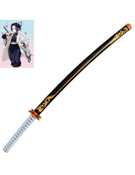 katana-ornamental-roja-accesorios-y-soporte