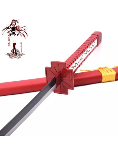 katana-ornamental-one-cut-killer-murasame-mango-acabado