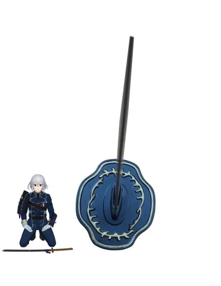 katana-ornamental-izuminokami-kanesadas-conjunto-completo