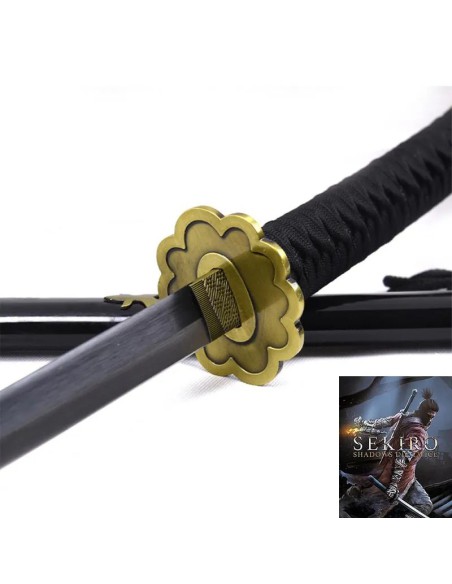 espada-ornamental-edad-media-accesorio-de-costado