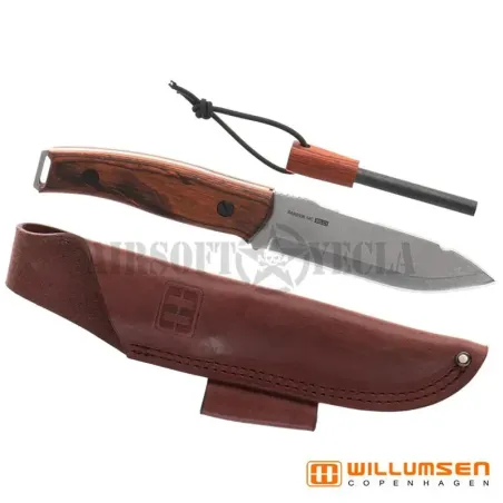 NAVAJA WILD1 - SILVER - AirSoftYecla.es