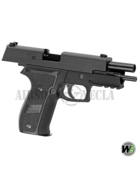 pistola-p226-mk25-navy-seals-full-metal-we-detalle-cuerpo