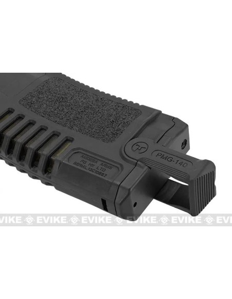 Cargador Ares Amoeba 140 bbs Negro