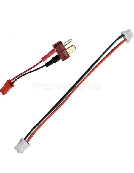 gate-titan-ii-basic-bluetooth-v2-gb-aeg-cableado-trasero-instalacion