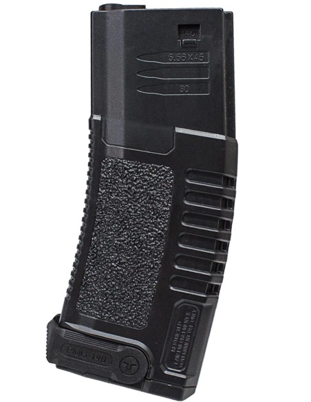 Caja 10 Und. Cargador Ares Amoeba