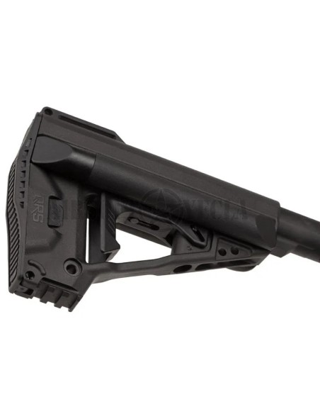 replica-vfc-avalon-samurai-edge-cqb-detalle-cañon