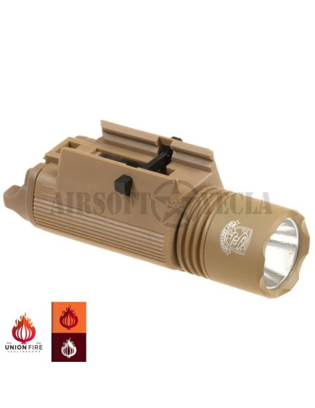 iluminador-led-tactico-desert-m3-q5-union-fire-lateral