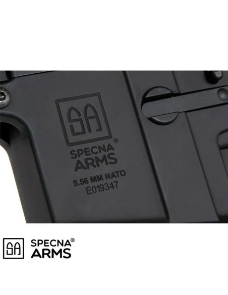 replika-specna-arms-sa-e23-edge-frontal-view