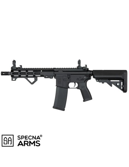 replica-specna-arms-sa-e23-edge-detalle-grip-ergonomico