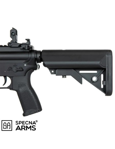 réplica-specna-arms-sa-e23-edge-vista-superior